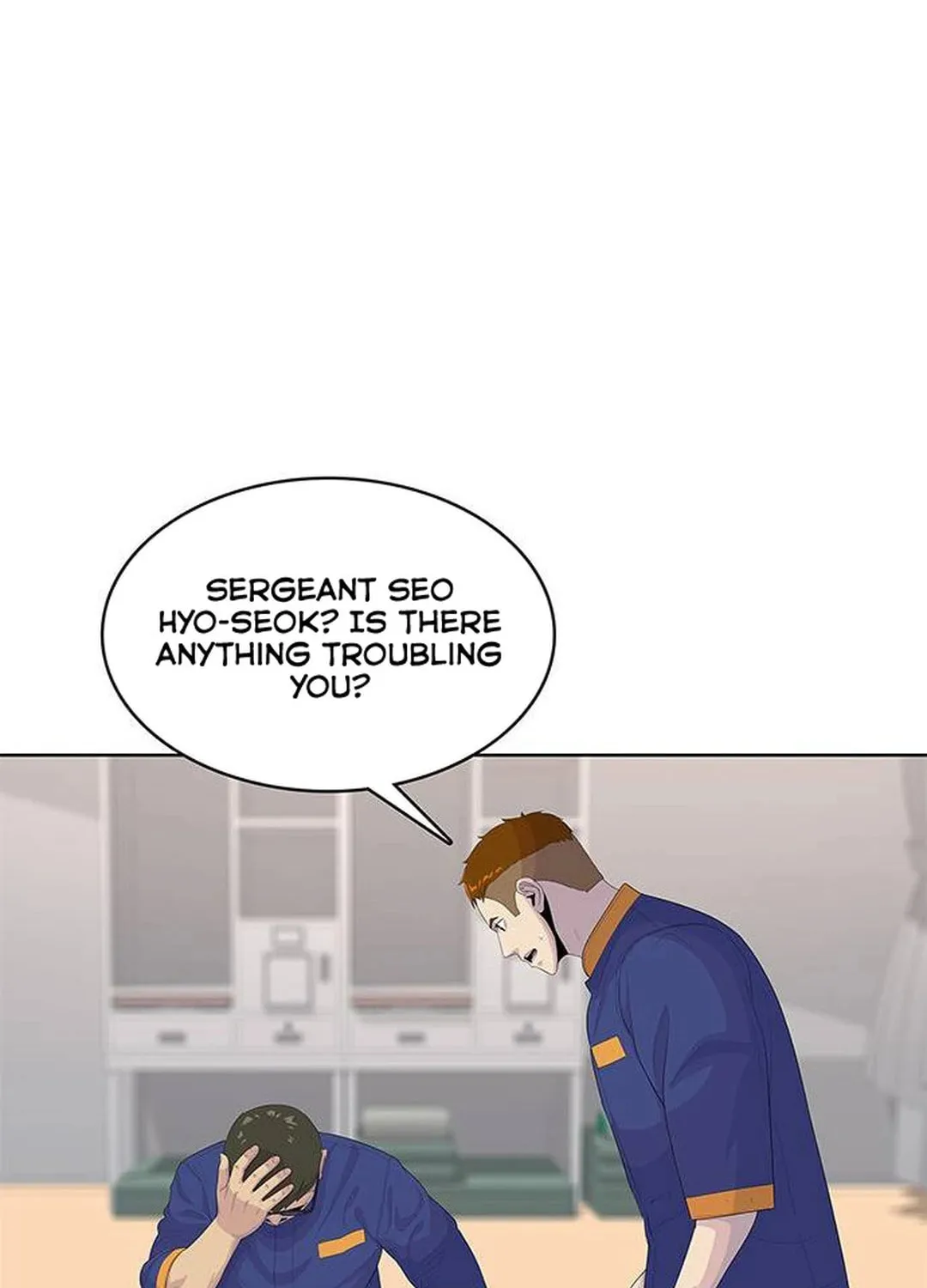 Read Kitchen Soldier chapter 142 image 57 on Lezhin