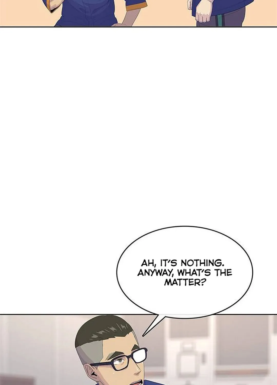 Read Kitchen Soldier chapter 142 image 58 on Lezhin