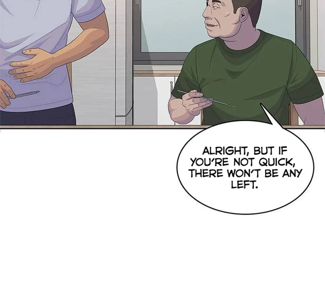 Read Kitchen Soldier chapter 142 image 6 on Lezhin