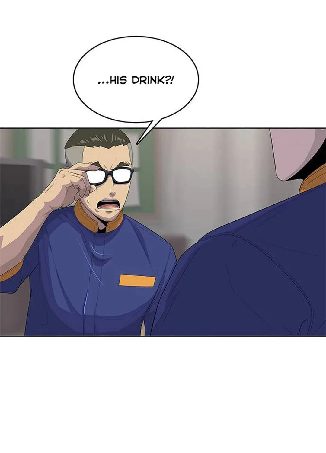 Read Kitchen Soldier chapter 142 image 61 on Lezhin