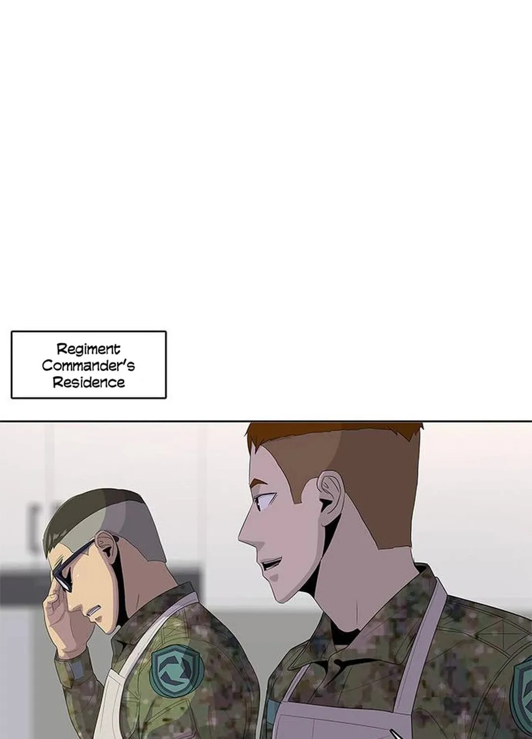 Read Kitchen Soldier chapter 142 image 63 on Lezhin