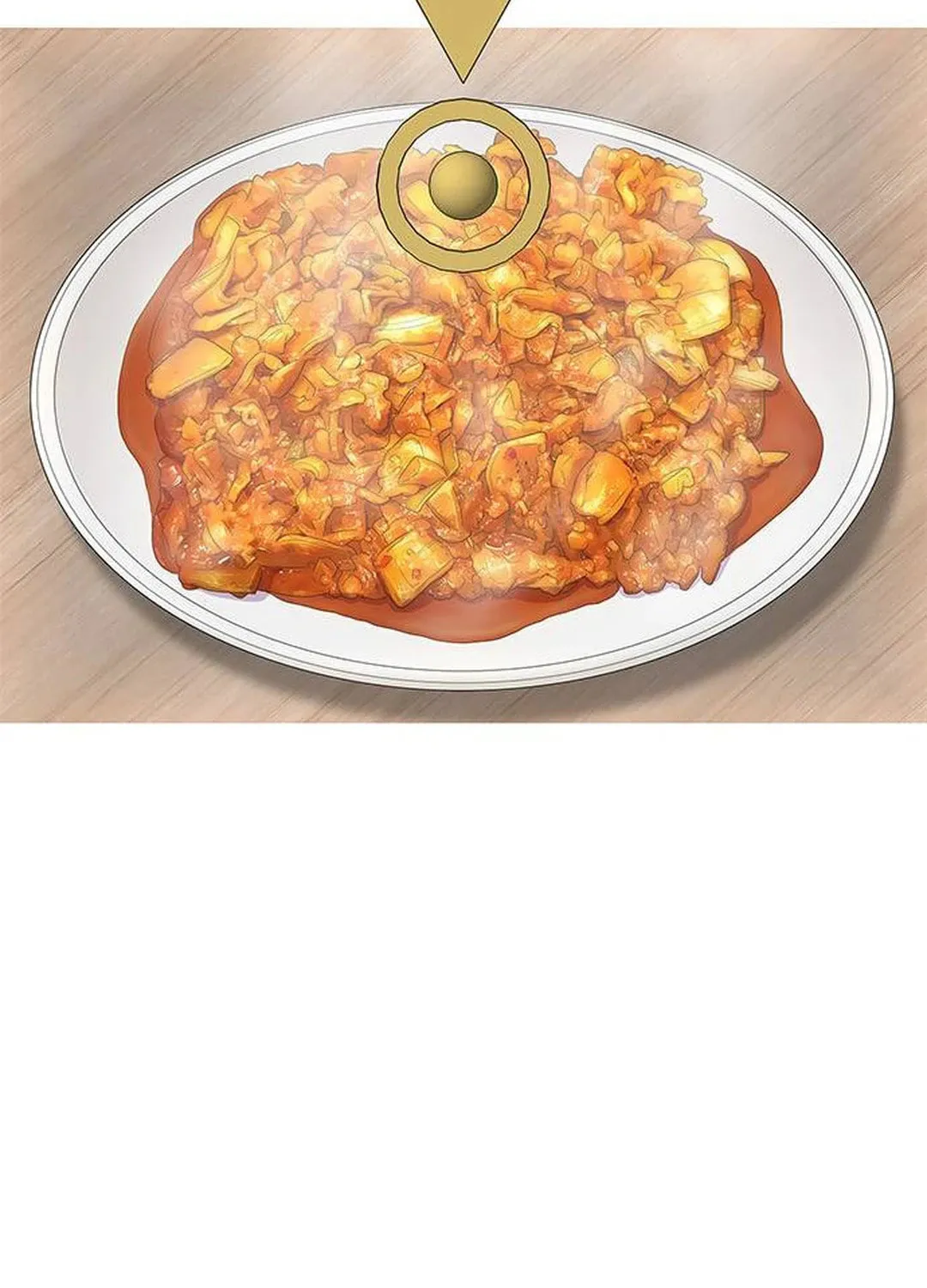 Read Kitchen Soldier chapter 142 image 67 on Lezhin