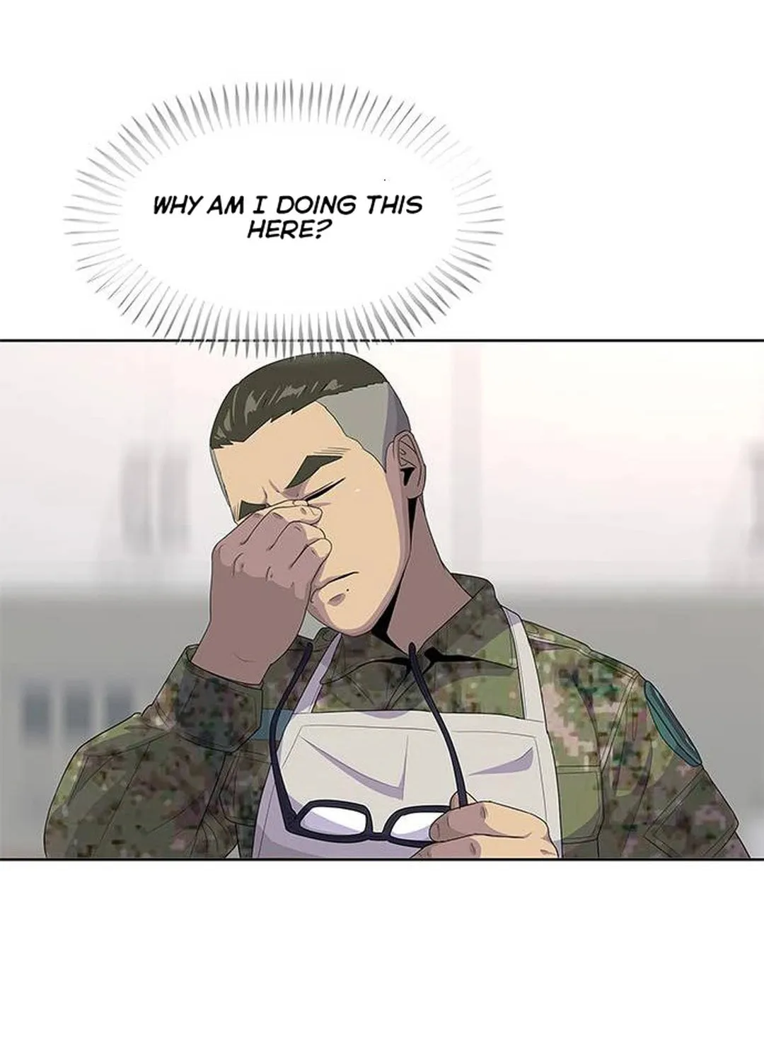 Read Kitchen Soldier chapter 142 image 68 on Lezhin