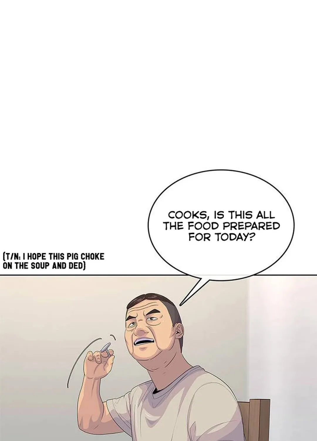 Read Kitchen Soldier chapter 142 image 72 on Lezhin
