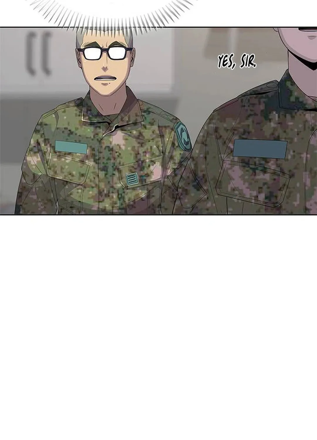 Read Kitchen Soldier chapter 142 image 77 on Lezhin