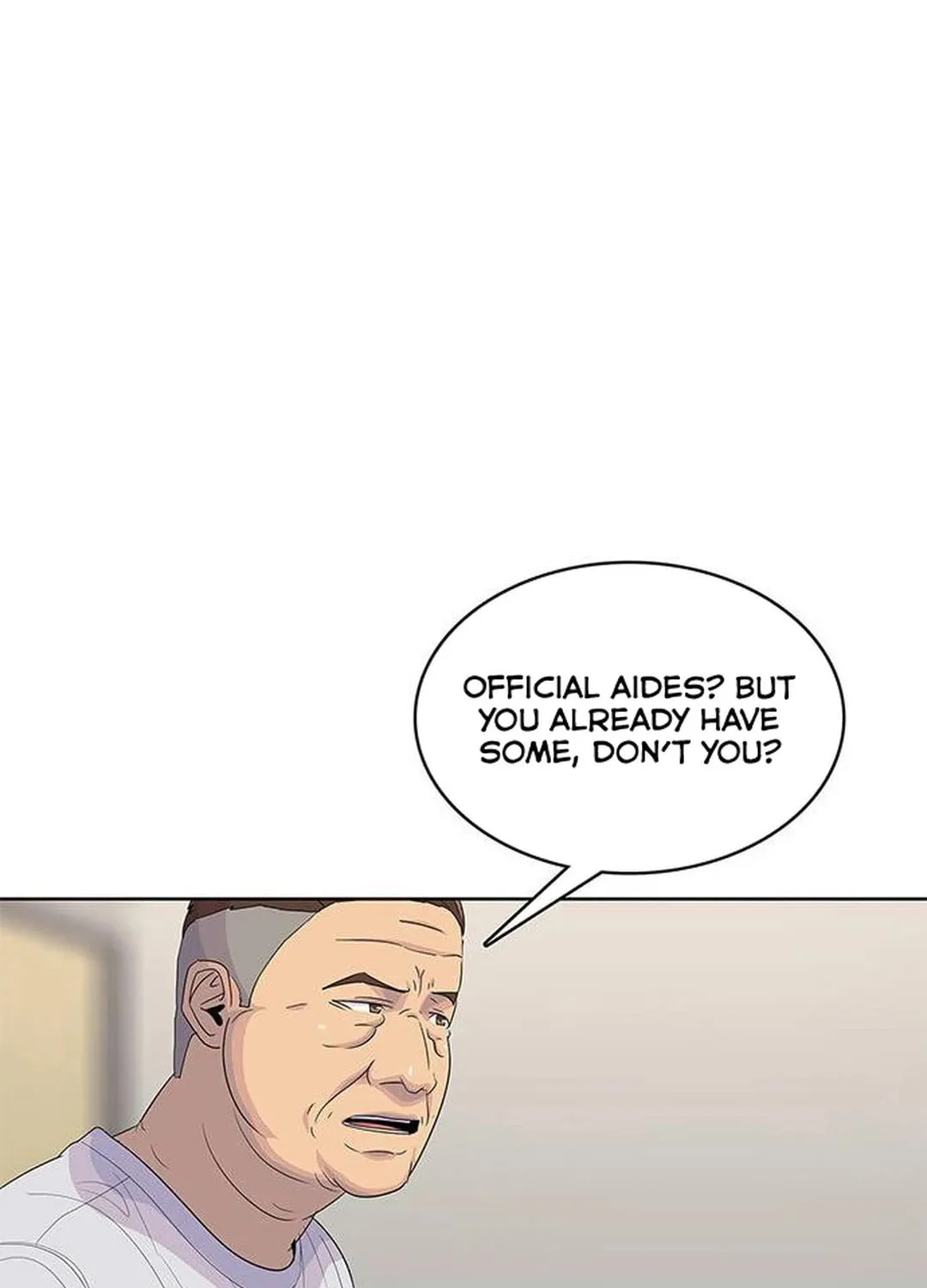 Read Kitchen Soldier chapter 142 image 86 on Lezhin