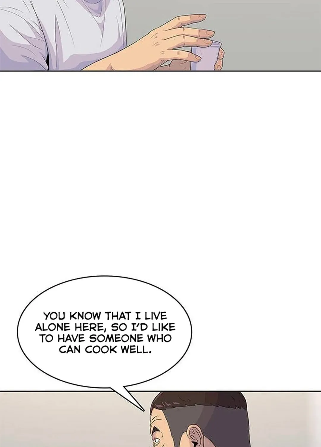 Read Kitchen Soldier chapter 142 image 87 on Lezhin