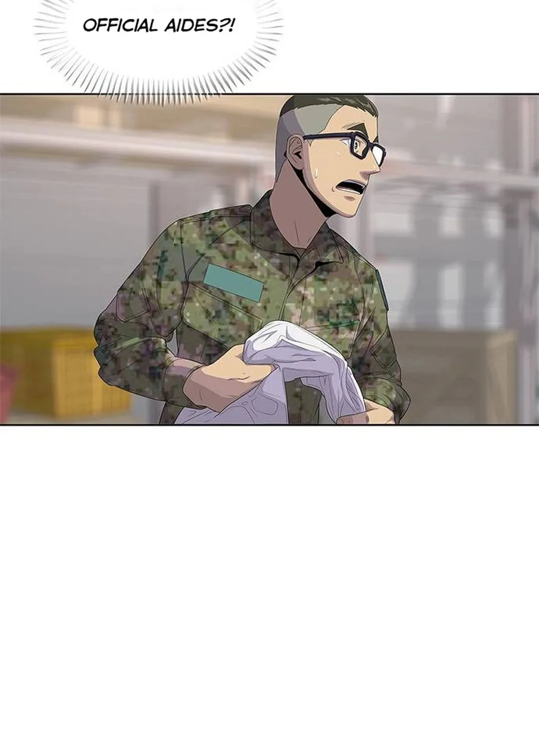 Read Kitchen Soldier chapter 142 image 89 on Lezhin