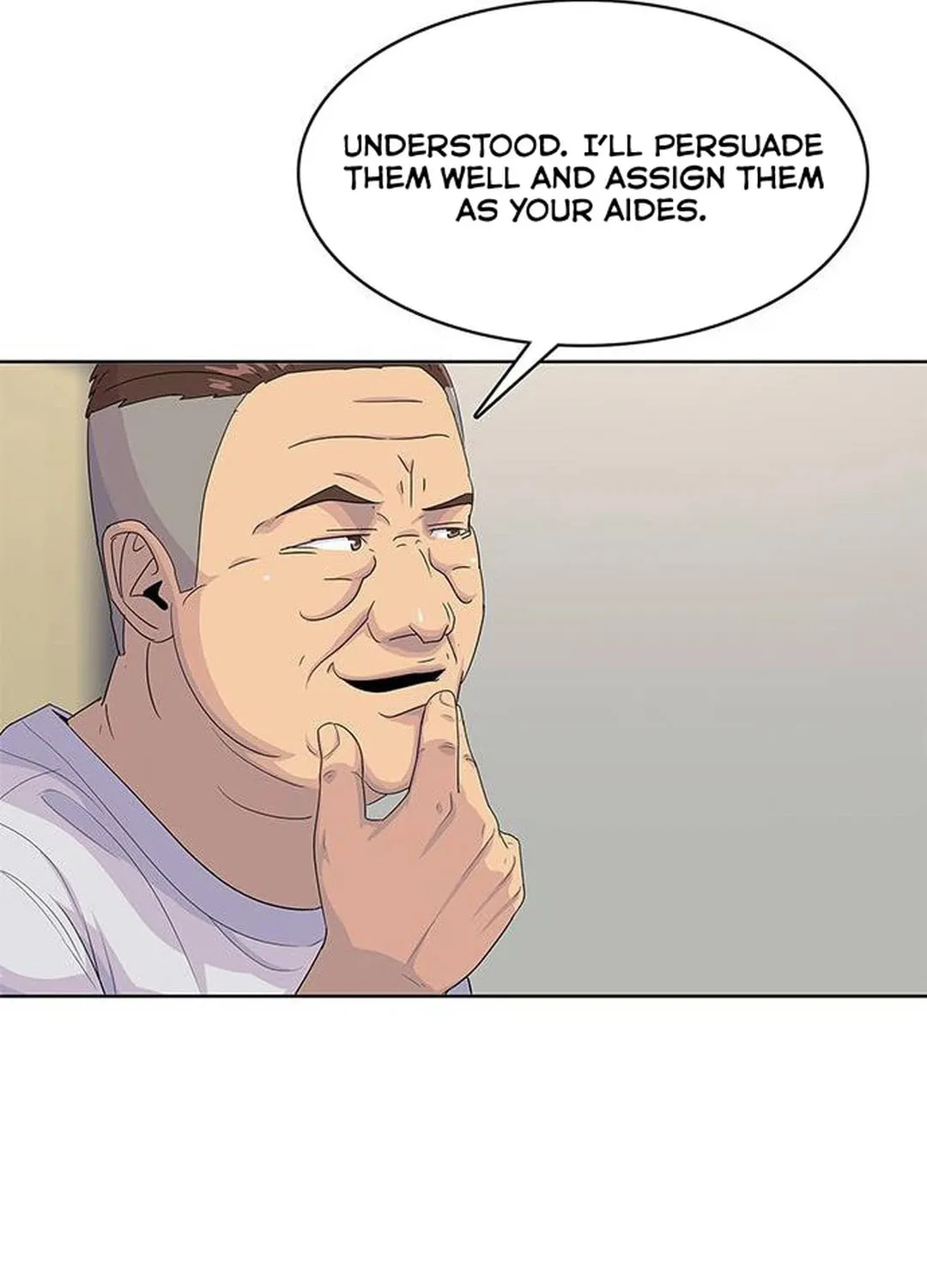 Read Kitchen Soldier chapter 142 image 91 on Lezhin