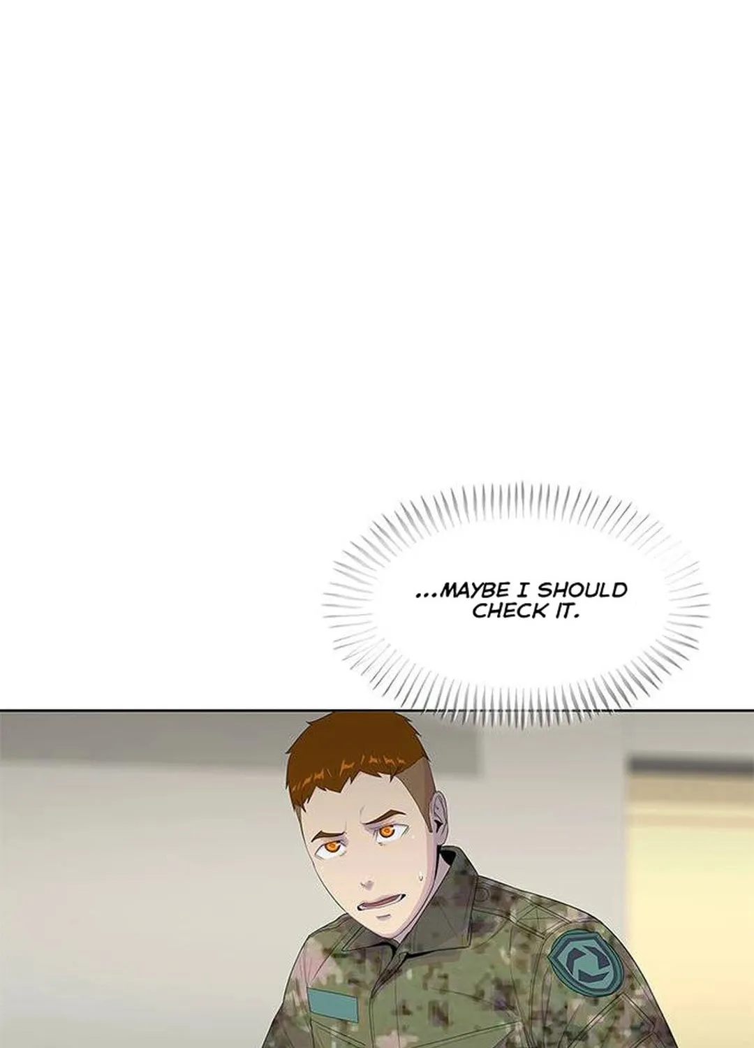 Read Kitchen Soldier chapter 143 image 101 on Lezhin
