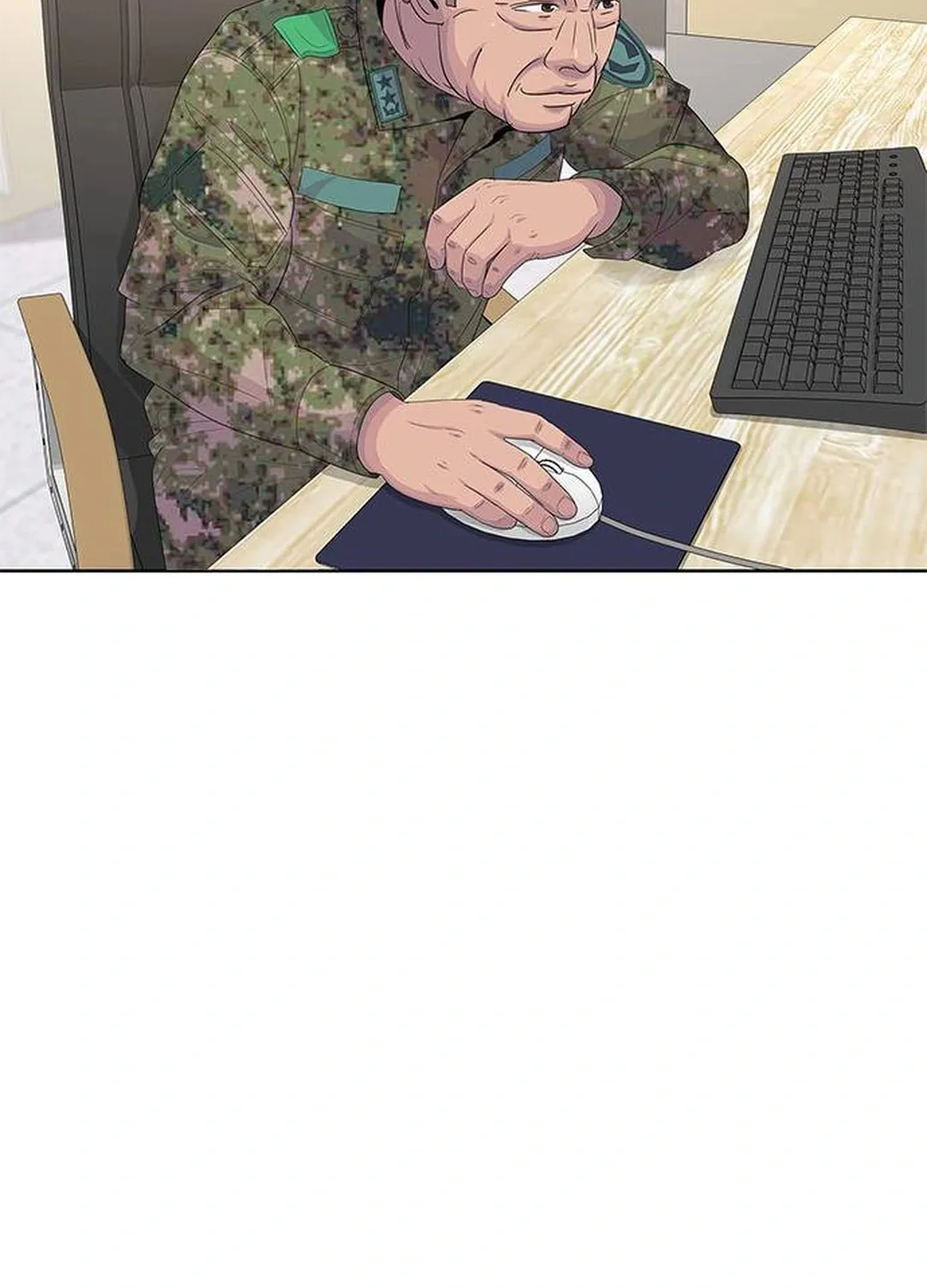 Read Kitchen Soldier chapter 143 image 11 on Lezhin
