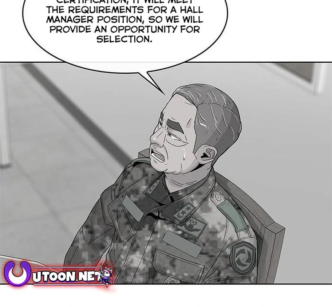 Read Kitchen Soldier chapter 143 image 13 on Lezhin