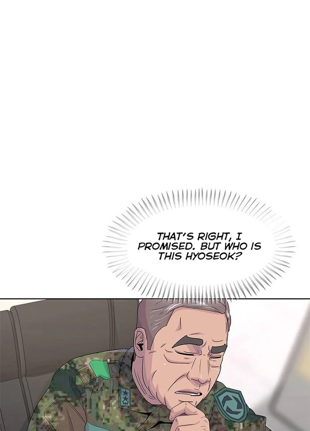 Read Kitchen Soldier chapter 143 image 14 on Lezhin