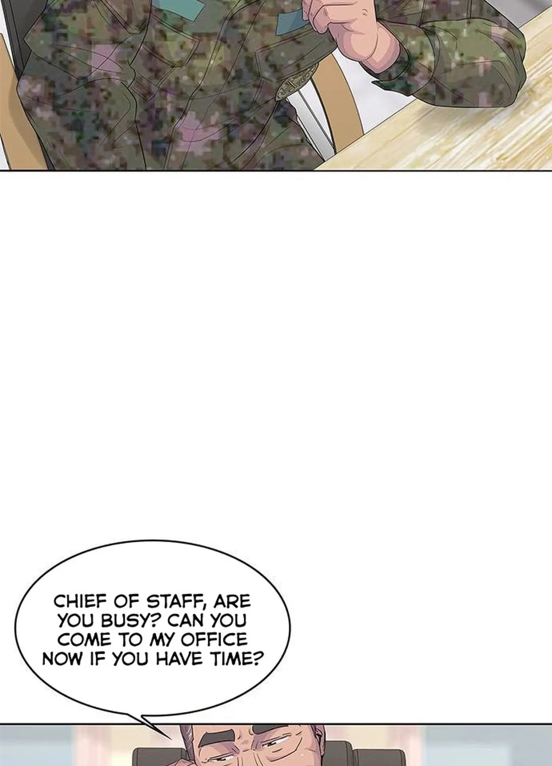Read Kitchen Soldier chapter 143 image 15 on Lezhin