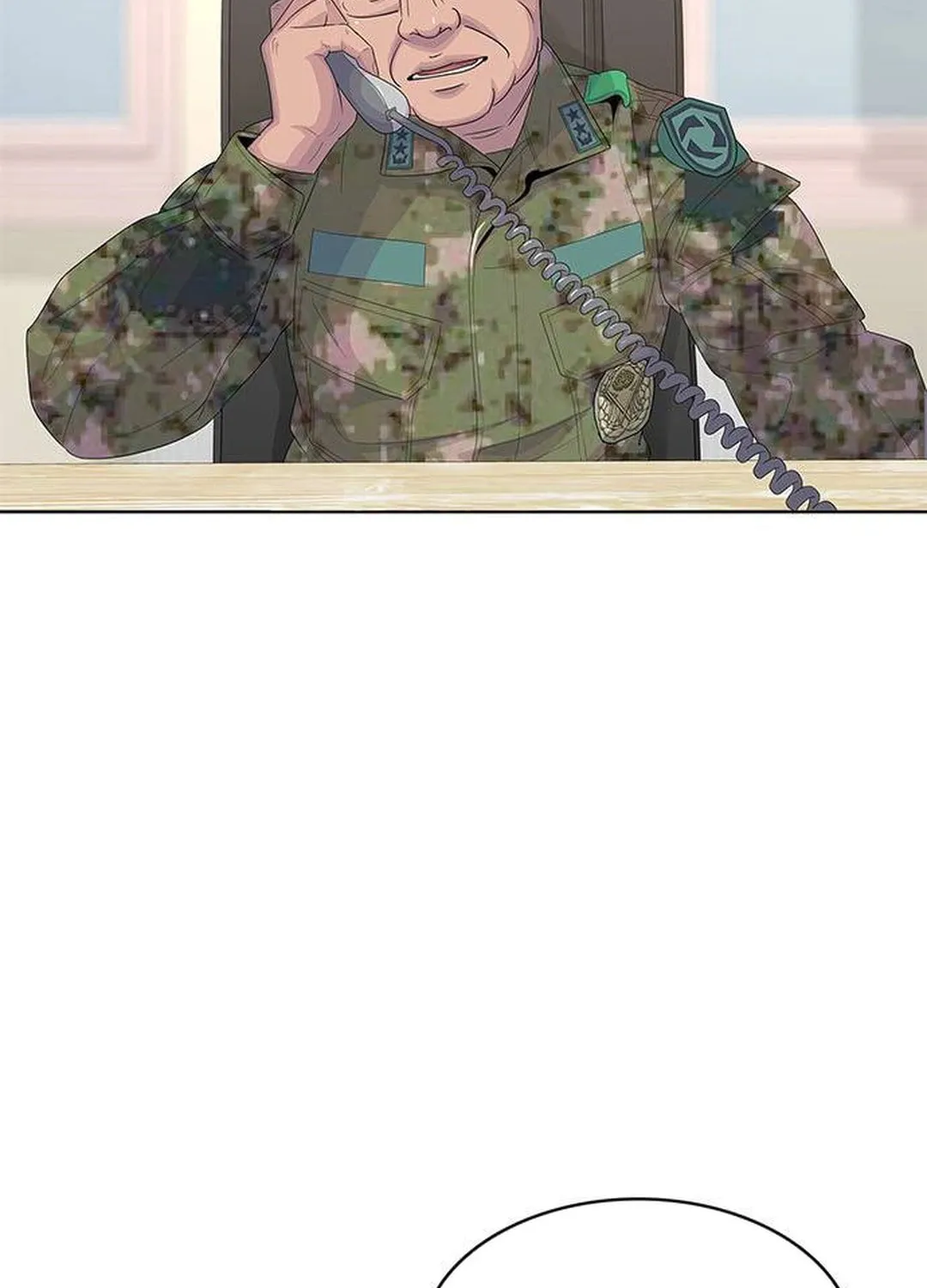 Read Kitchen Soldier chapter 143 image 16 on Lezhin