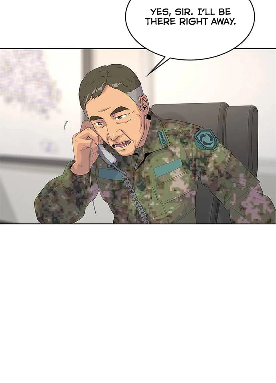 Read Kitchen Soldier chapter 143 image 17 on Lezhin