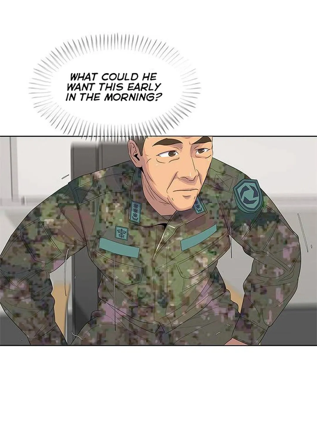 Read Kitchen Soldier chapter 143 image 18 on Lezhin