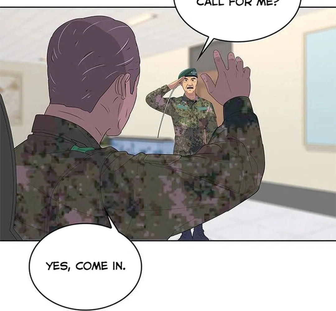 Read Kitchen Soldier chapter 143 image 20 on Lezhin