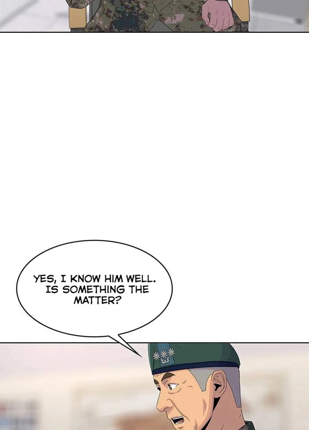 Read Kitchen Soldier chapter 143 image 22 on Lezhin