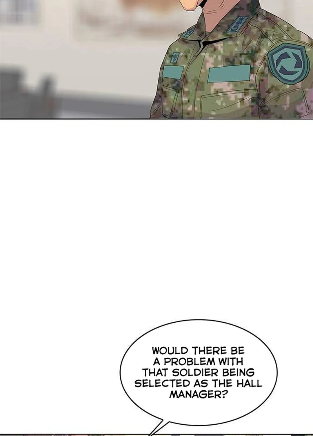 Read Kitchen Soldier chapter 143 image 23 on Lezhin