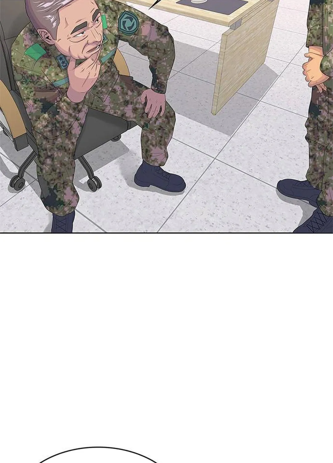 Read Kitchen Soldier chapter 143 image 24 on Lezhin