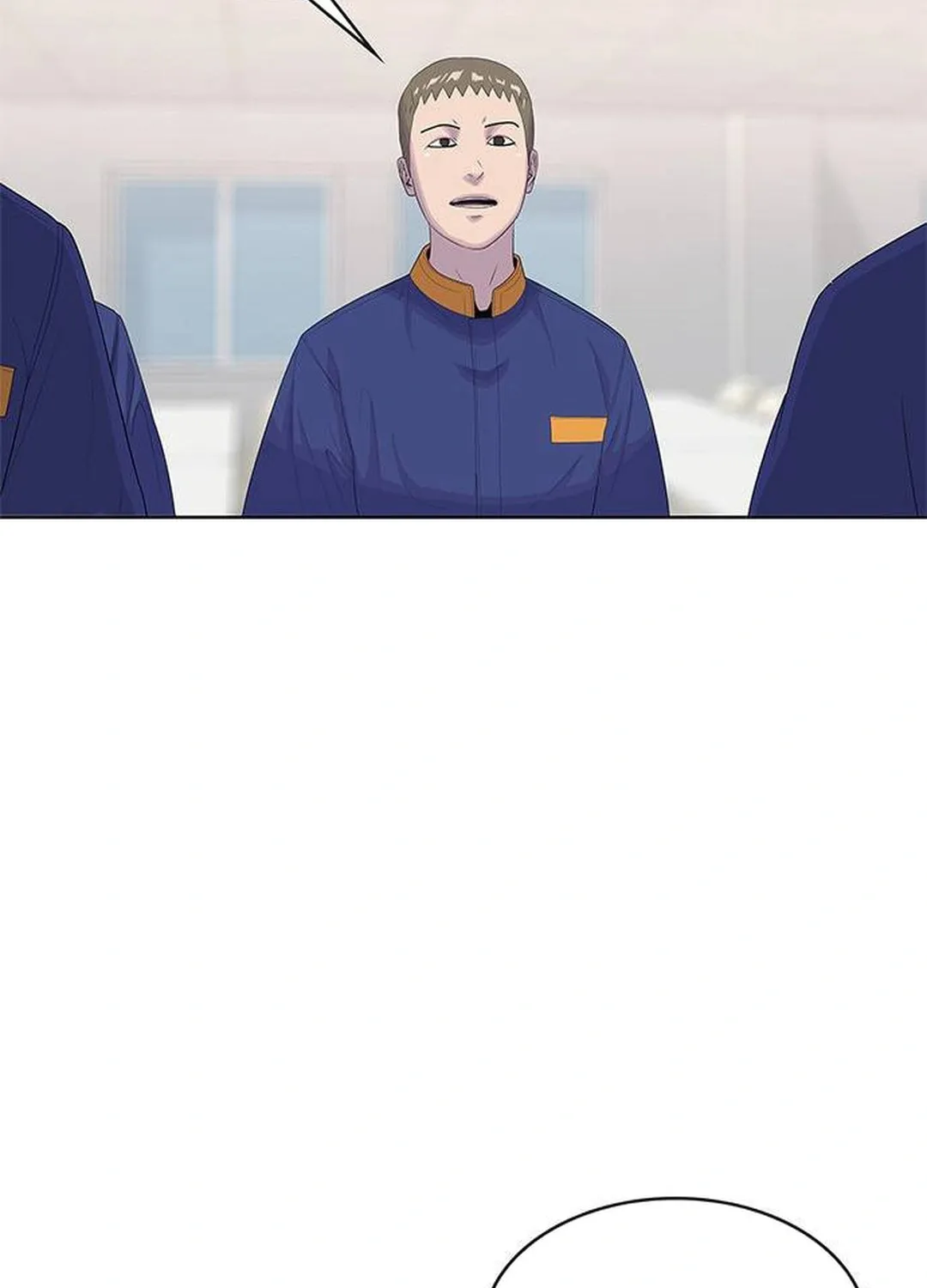 Read Kitchen Soldier chapter 143 image 33 on Lezhin