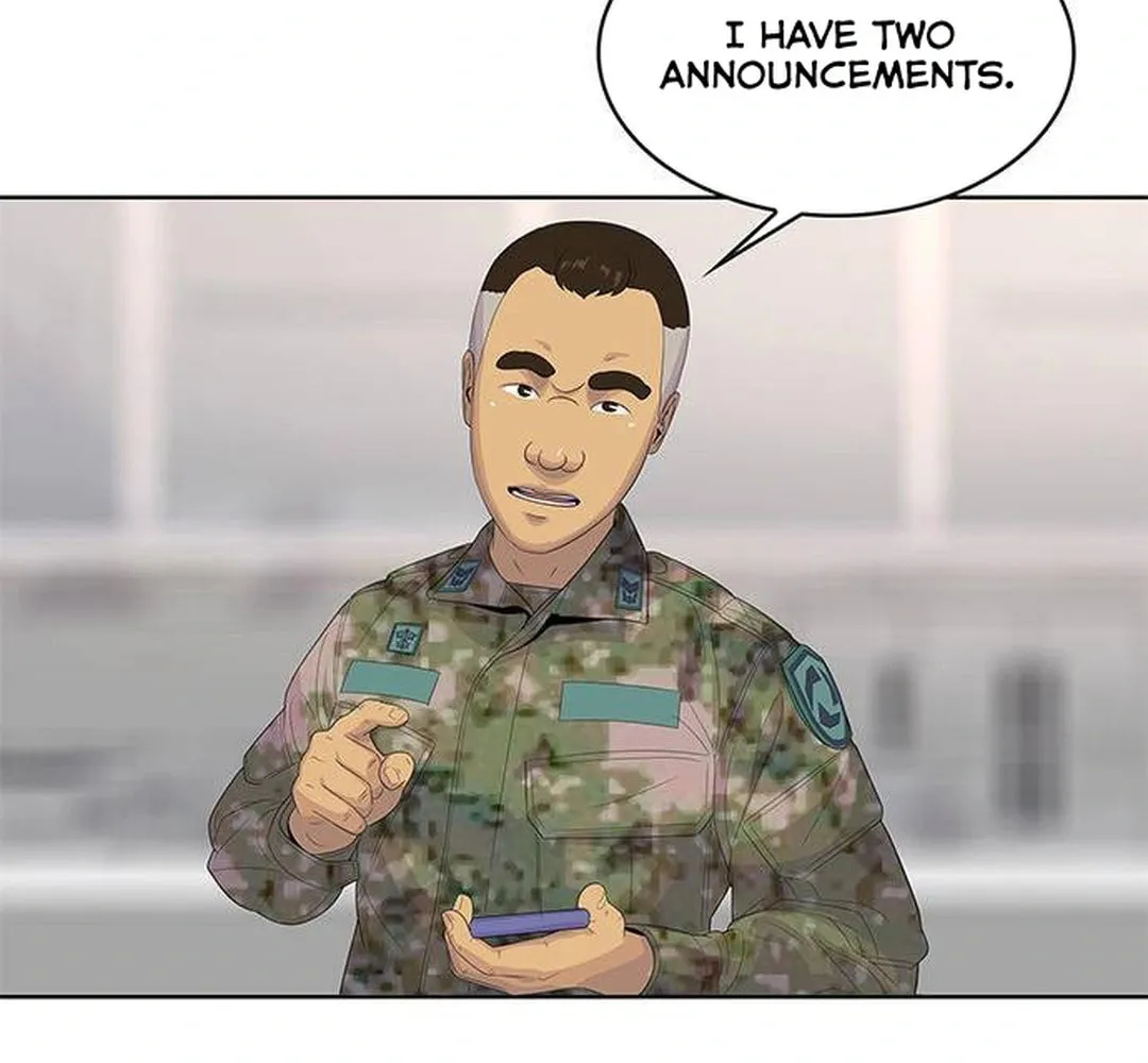 Read Kitchen Soldier chapter 143 image 34 on Lezhin