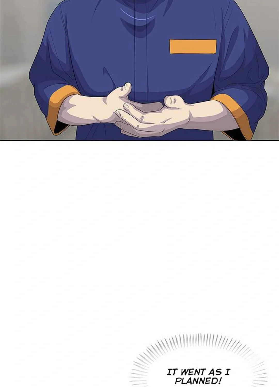 Read Kitchen Soldier chapter 143 image 37 on Lezhin
