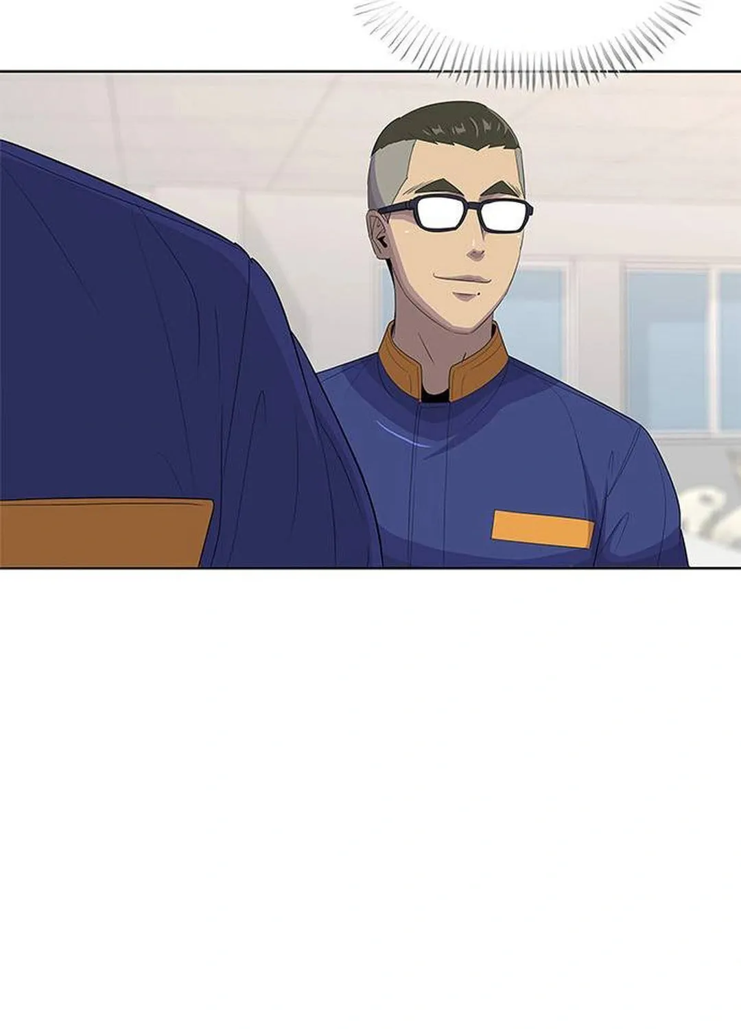 Read Kitchen Soldier chapter 143 image 38 on Lezhin