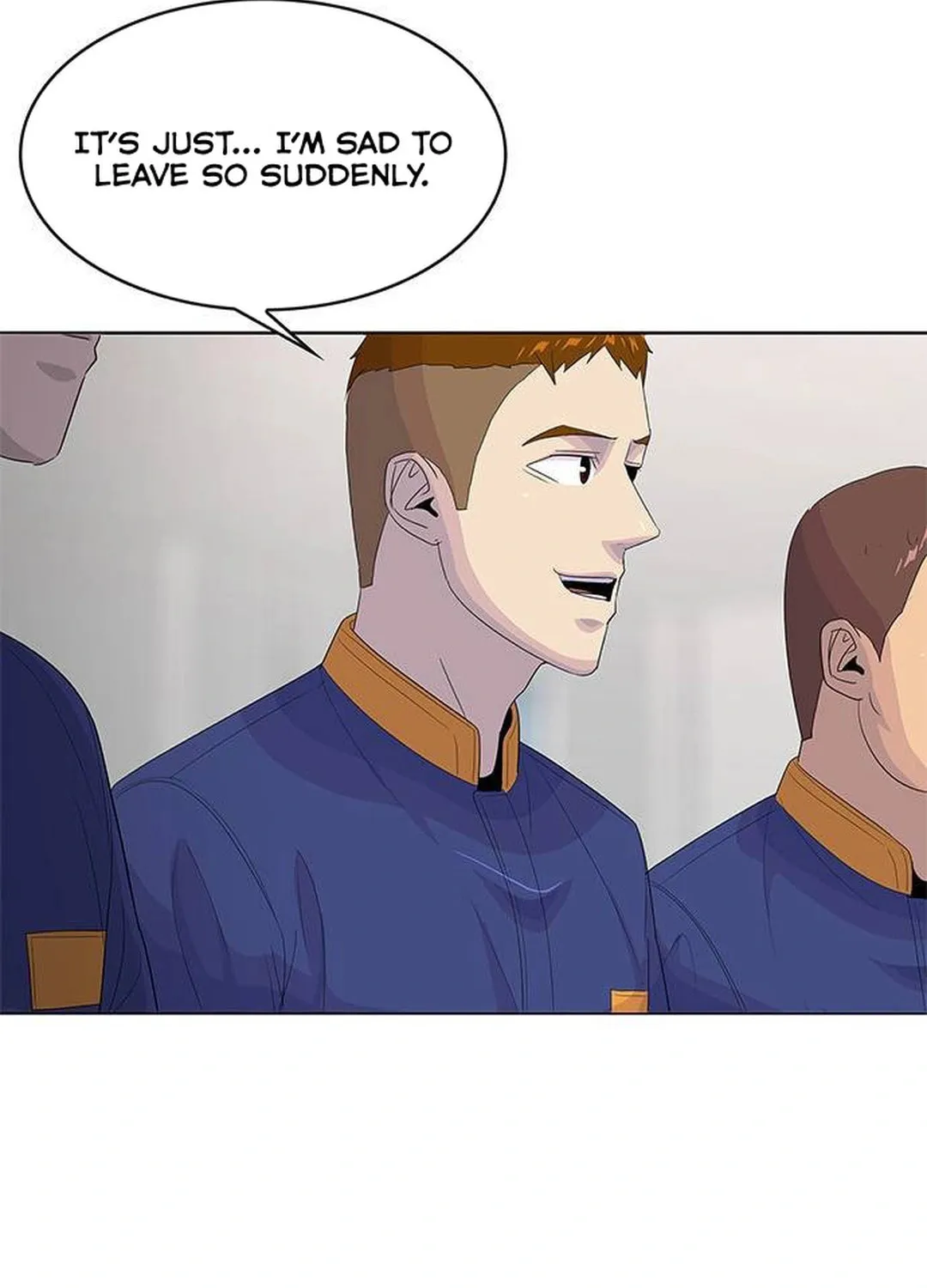 Read Kitchen Soldier chapter 143 image 42 on Lezhin