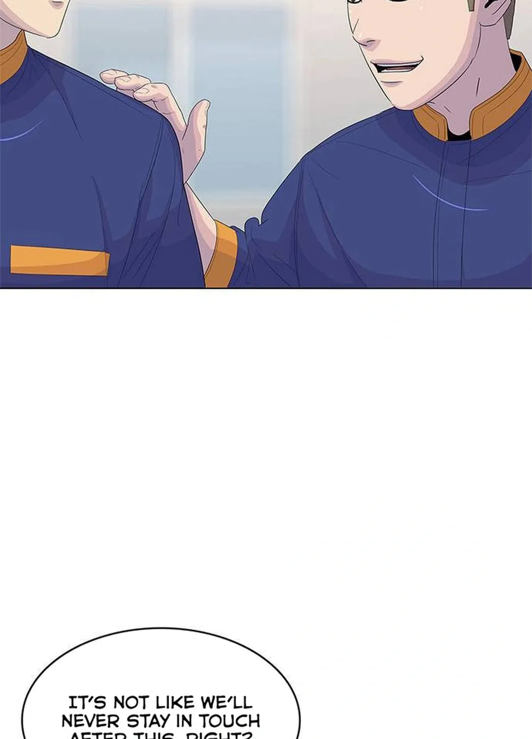 Read Kitchen Soldier chapter 143 image 46 on Lezhin