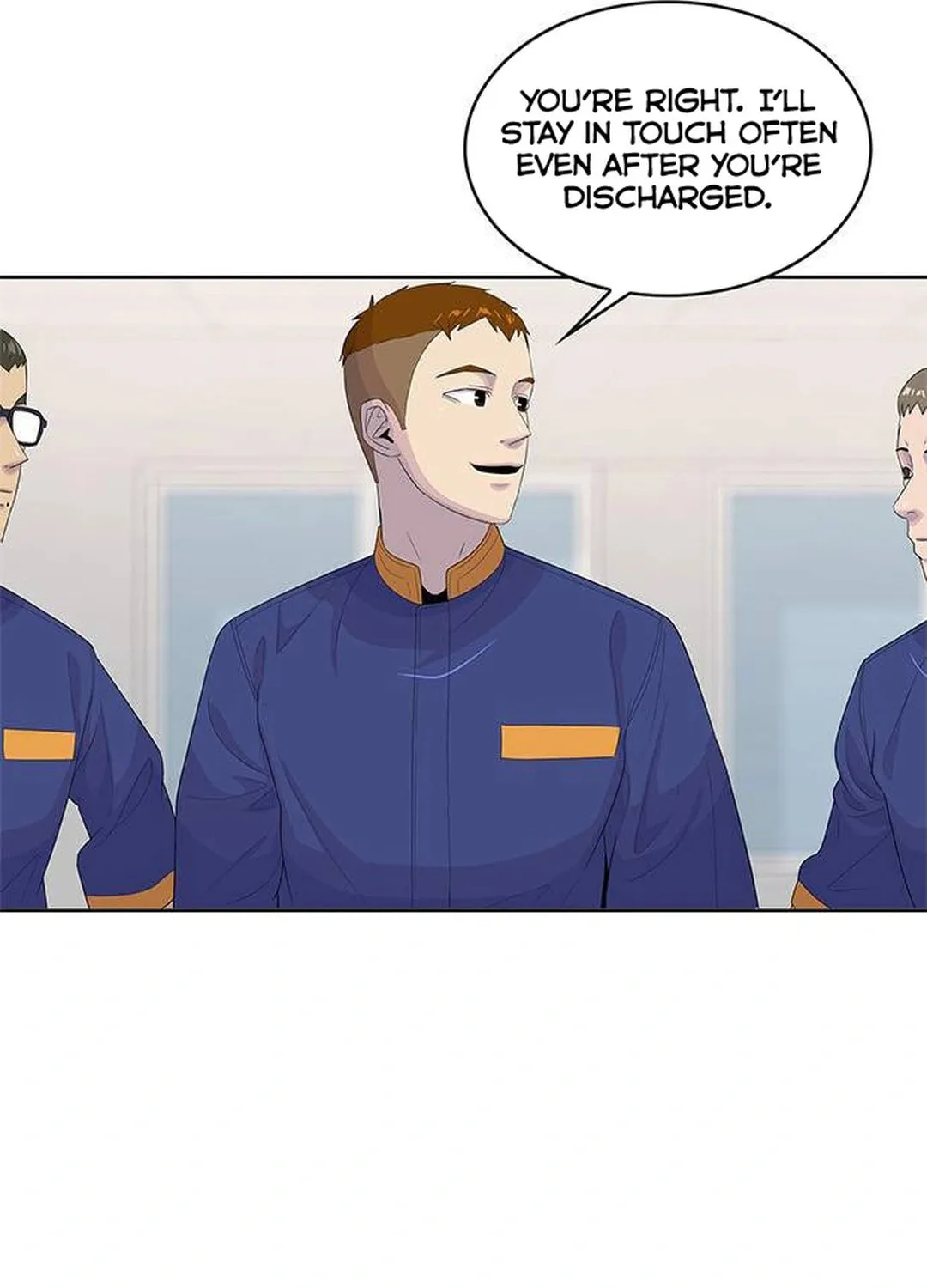 Read Kitchen Soldier chapter 143 image 49 on Lezhin