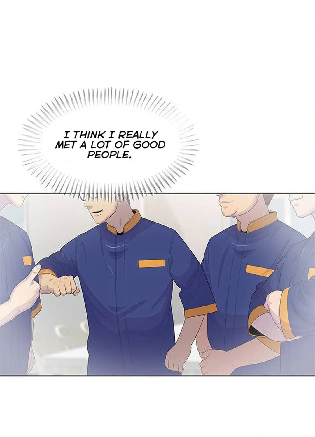 Read Kitchen Soldier chapter 143 image 50 on Lezhin