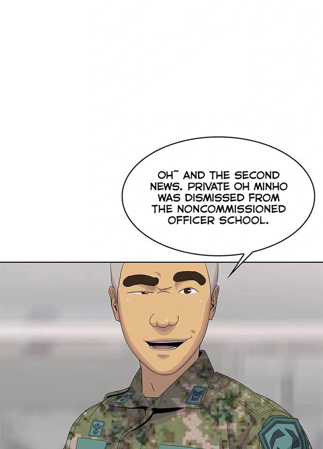 Read Kitchen Soldier chapter 143 image 51 on Lezhin