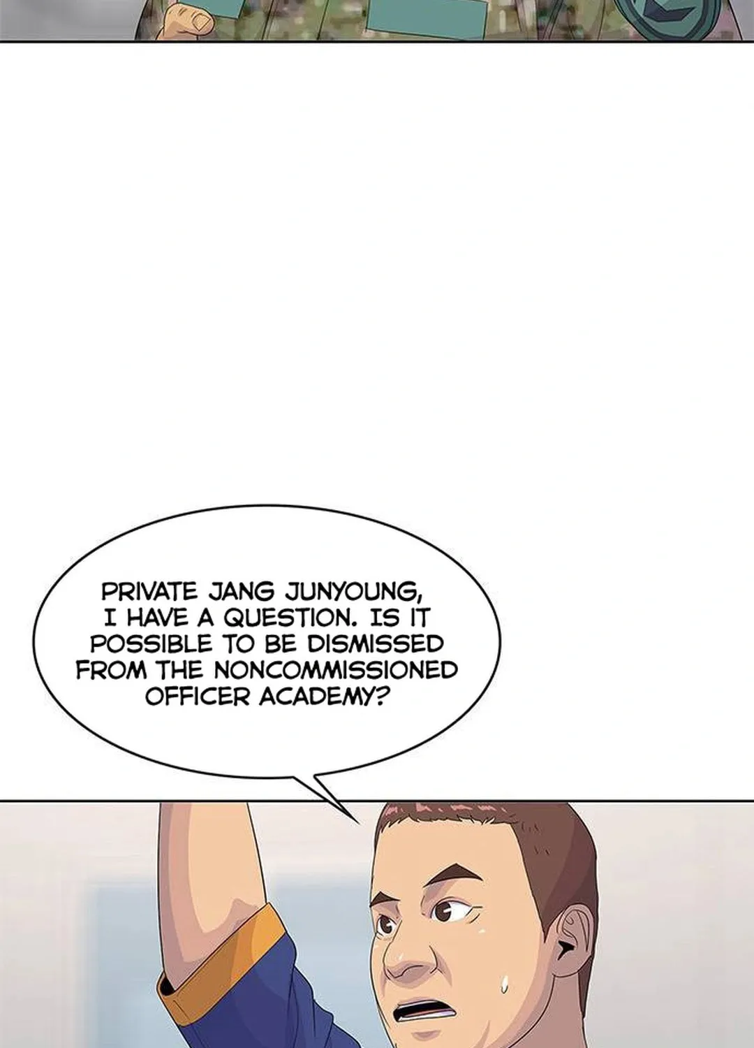 Read Kitchen Soldier chapter 143 image 52 on Lezhin