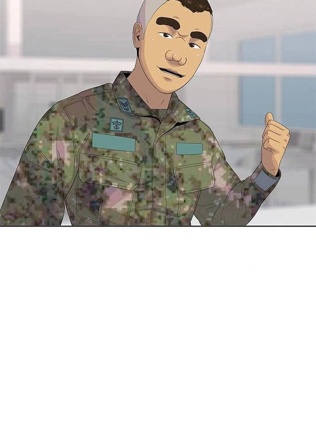 Read Kitchen Soldier chapter 143 image 54 on Lezhin