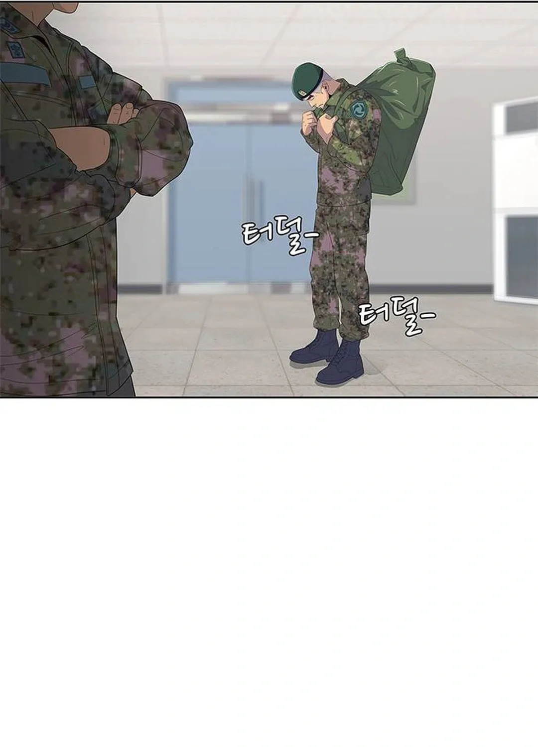 Read Kitchen Soldier chapter 143 image 56 on Lezhin