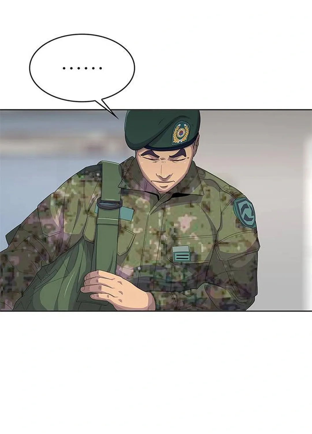Read Kitchen Soldier chapter 143 image 57 on Lezhin