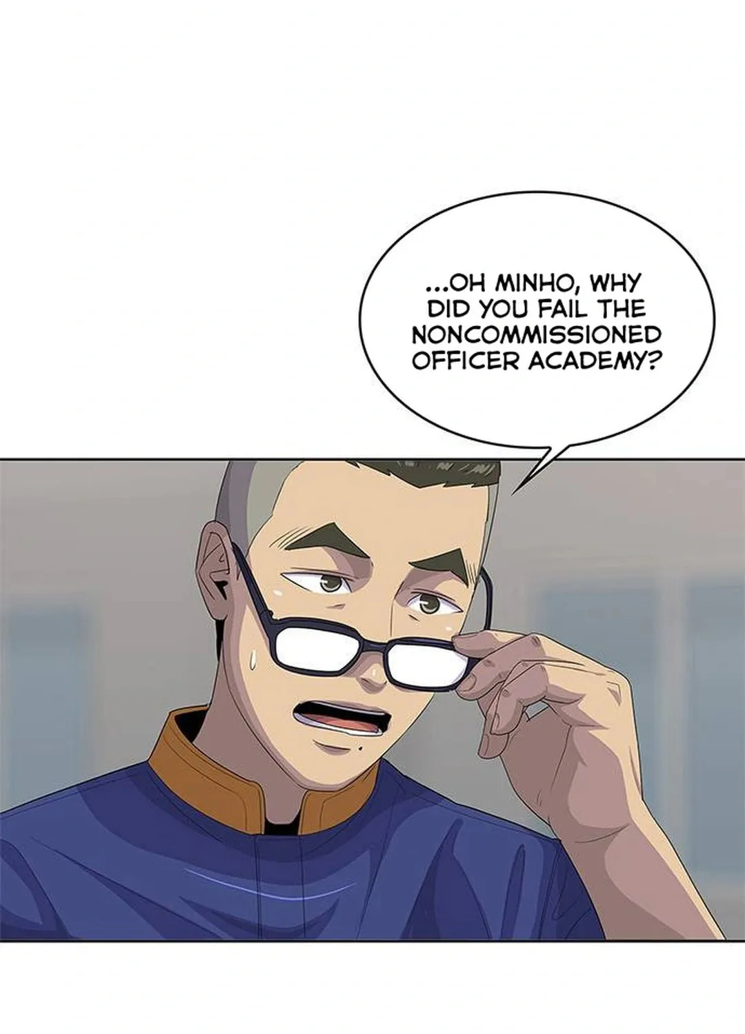 Read Kitchen Soldier chapter 143 image 58 on Lezhin