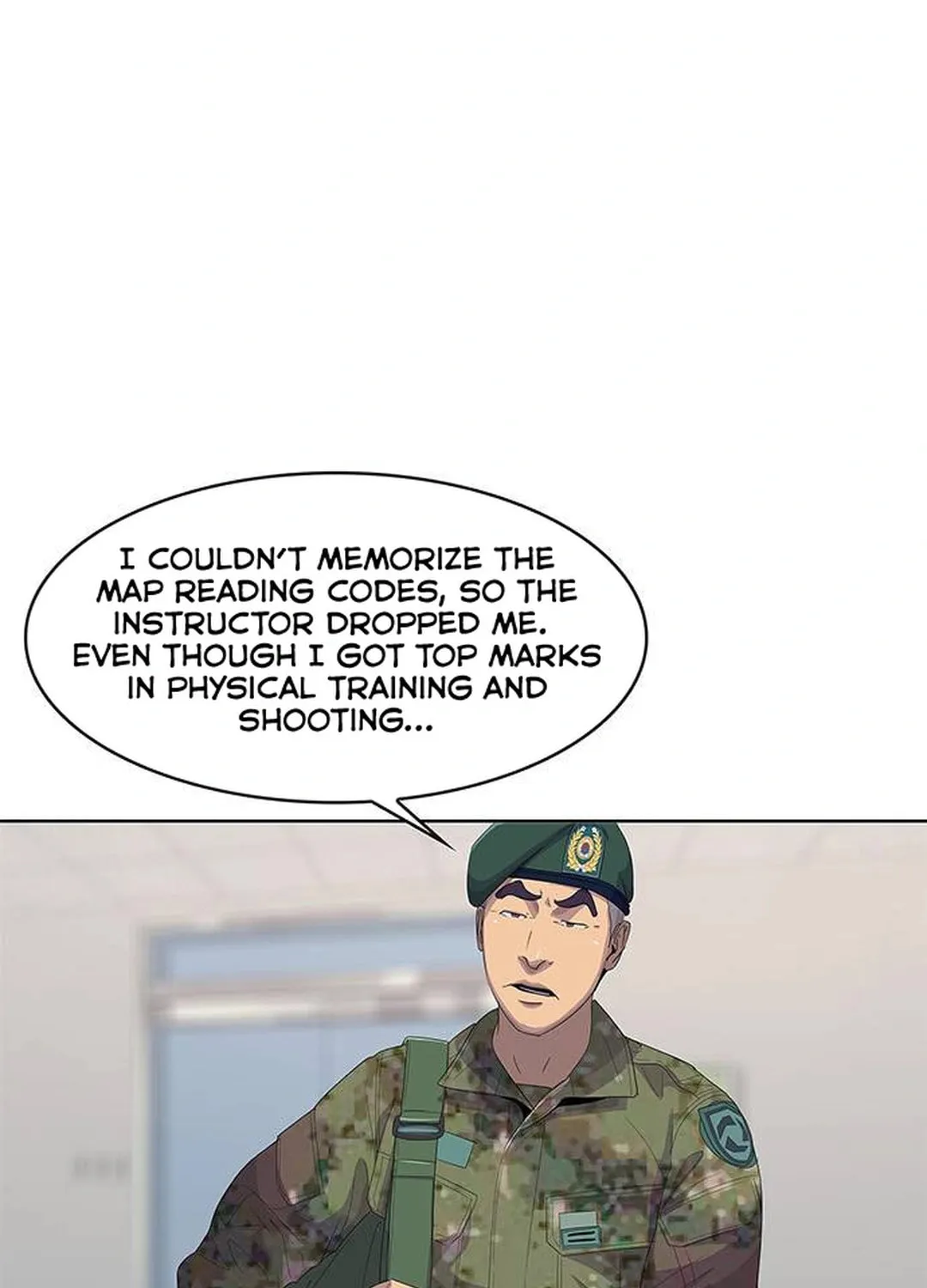 Read Kitchen Soldier chapter 143 image 59 on Lezhin
