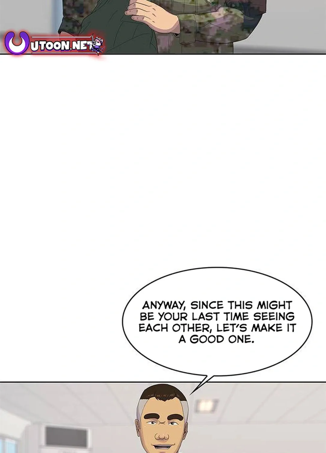 Read Kitchen Soldier chapter 143 image 60 on Lezhin