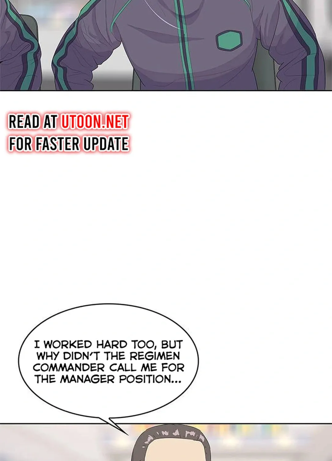 Read Kitchen Soldier chapter 143 image 66 on Lezhin