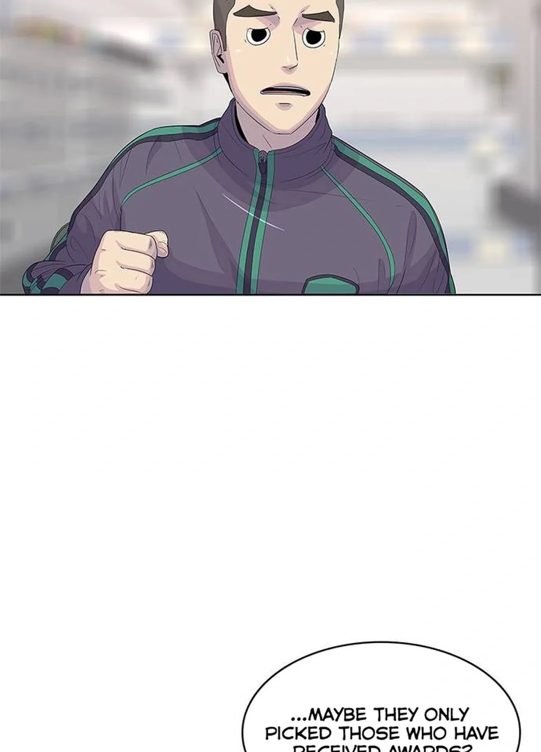 Read Kitchen Soldier chapter 143 image 67 on Lezhin