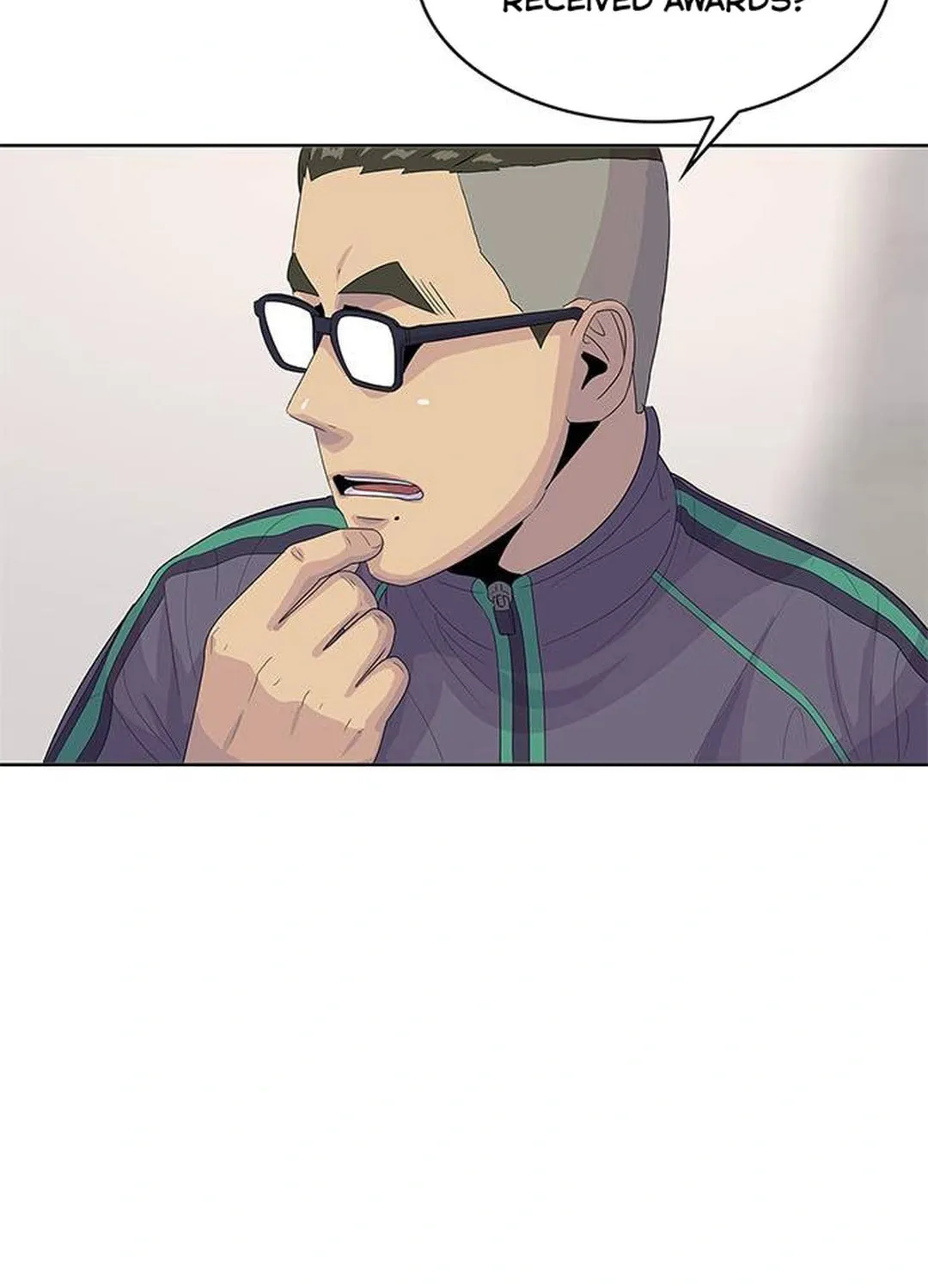 Read Kitchen Soldier chapter 143 image 68 on Lezhin