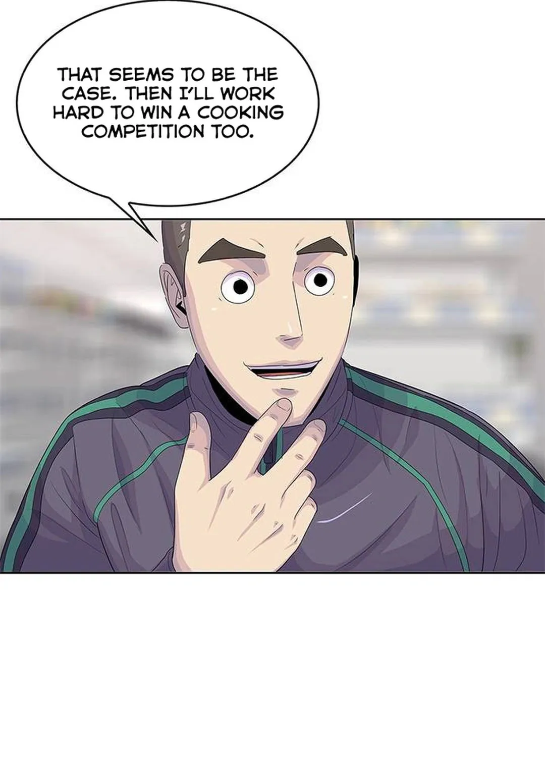 Read Kitchen Soldier chapter 143 image 70 on Lezhin
