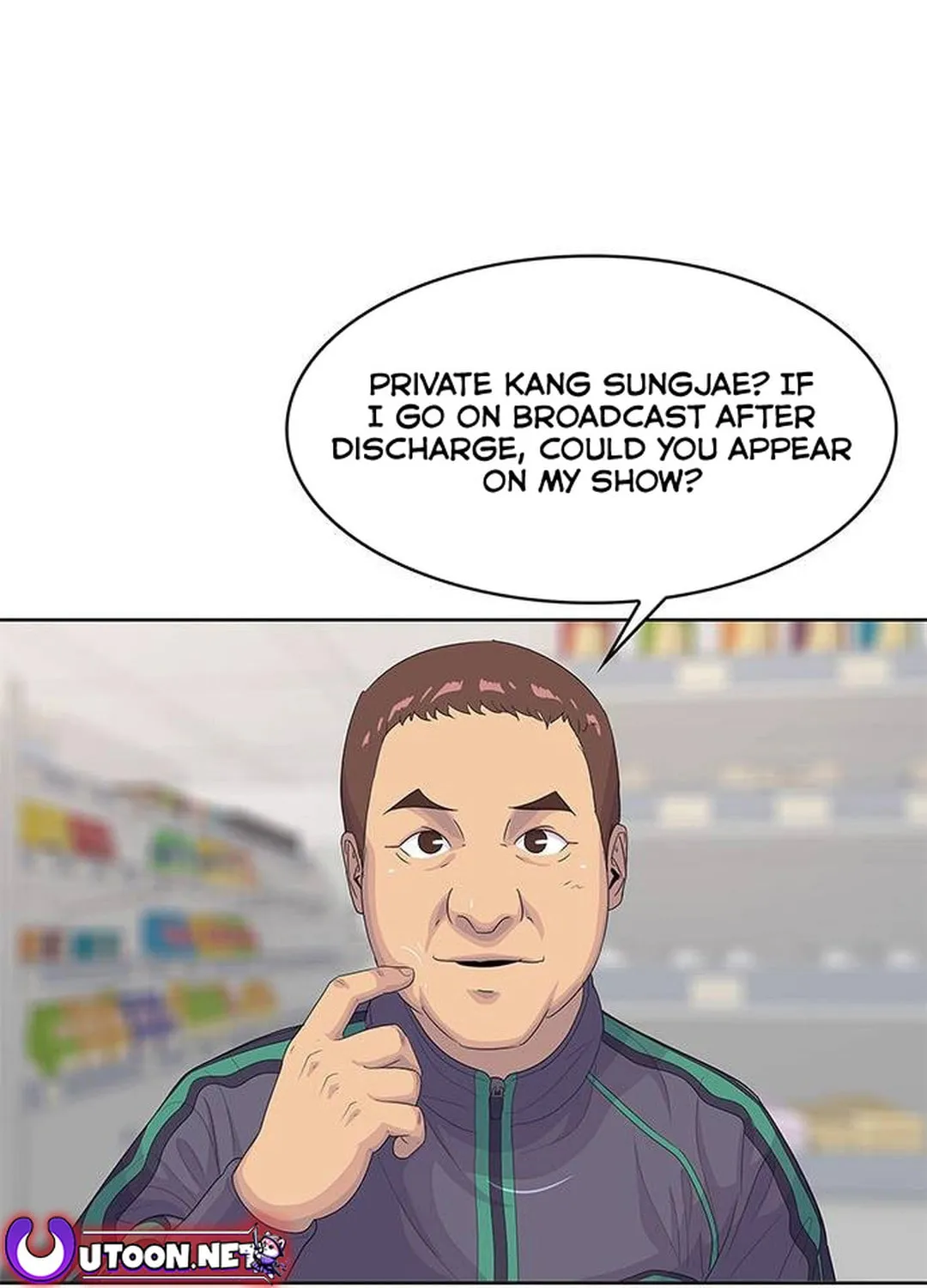 Read Kitchen Soldier chapter 143 image 71 on Lezhin