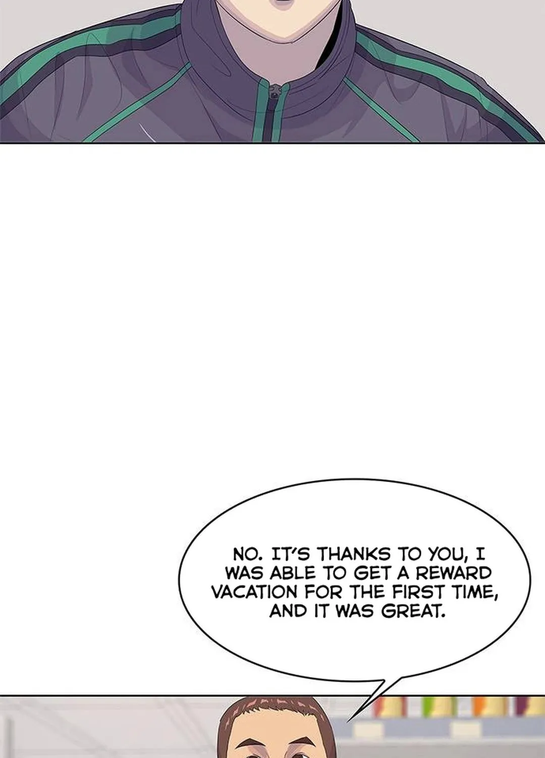 Read Kitchen Soldier chapter 143 image 73 on Lezhin