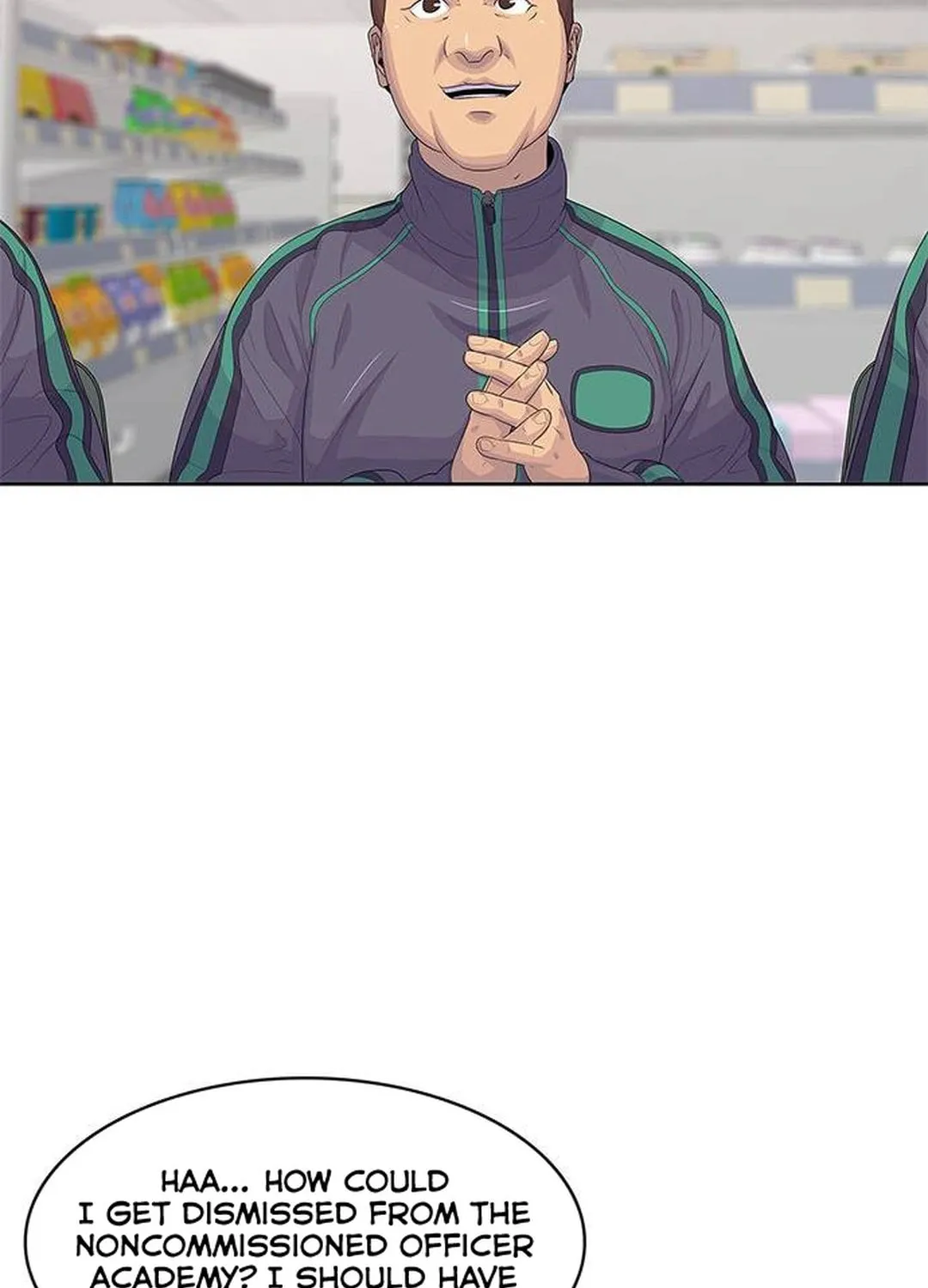 Read Kitchen Soldier chapter 143 image 74 on Lezhin