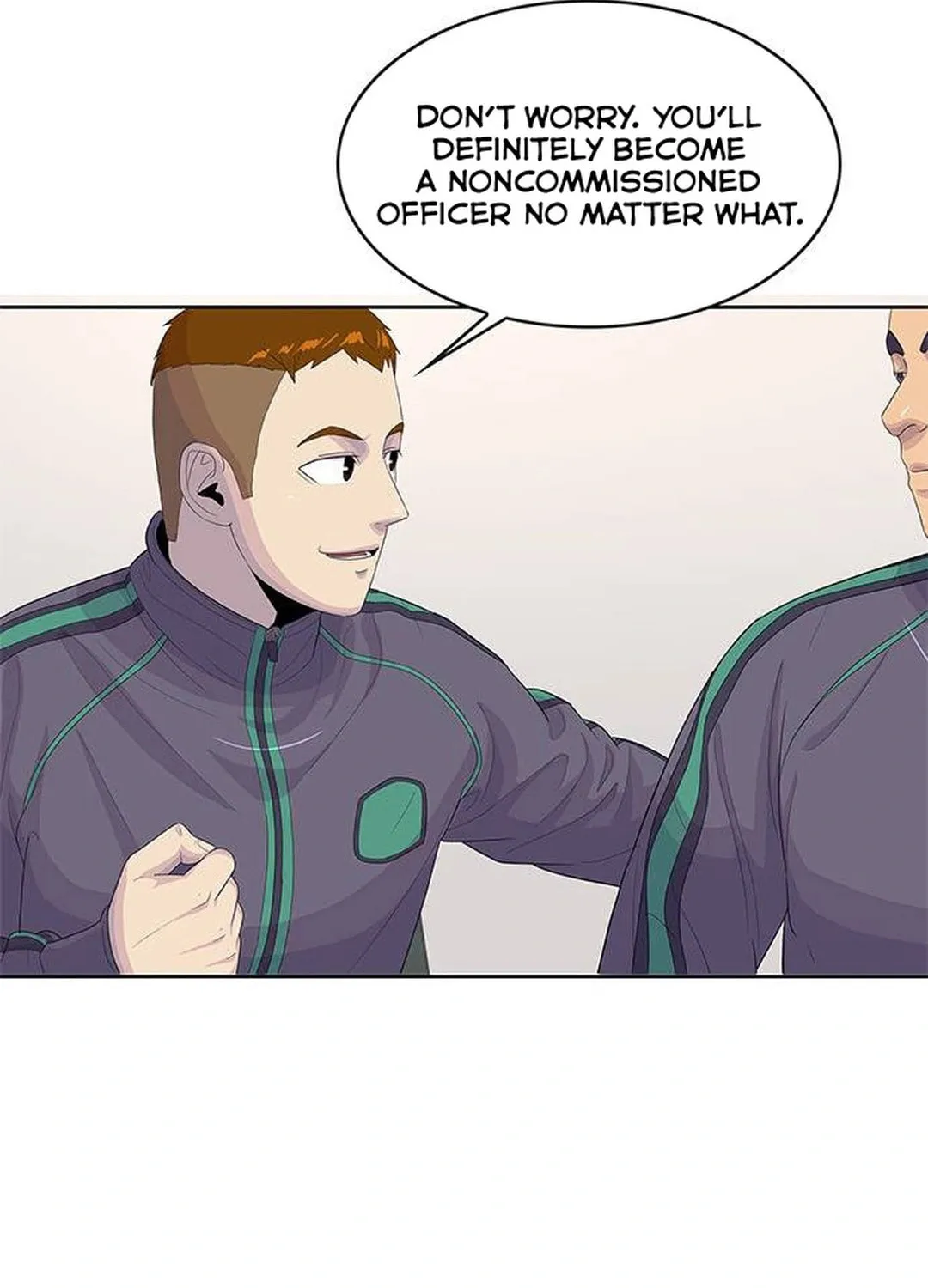 Read Kitchen Soldier chapter 143 image 77 on Lezhin