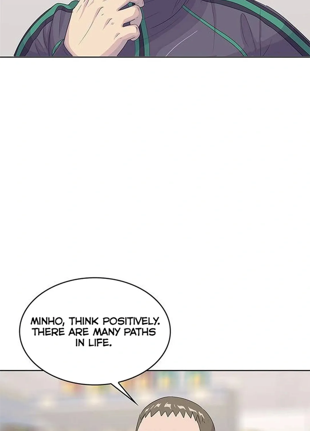 Read Kitchen Soldier chapter 143 image 80 on Lezhin